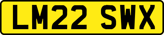 LM22SWX
