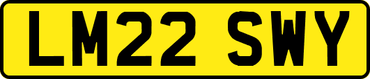 LM22SWY
