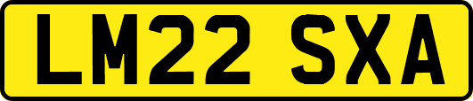 LM22SXA