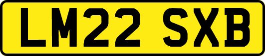 LM22SXB