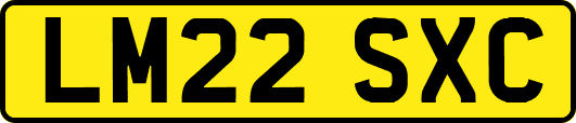 LM22SXC