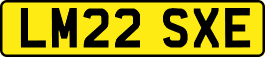 LM22SXE