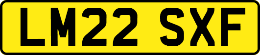 LM22SXF