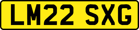 LM22SXG