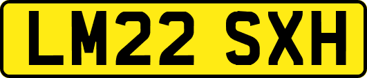 LM22SXH