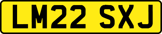 LM22SXJ