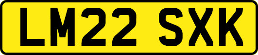 LM22SXK
