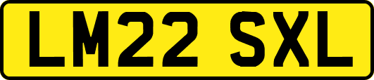 LM22SXL