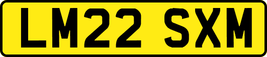 LM22SXM