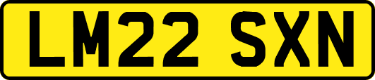 LM22SXN