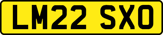 LM22SXO