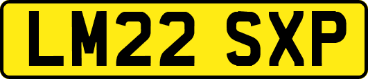 LM22SXP