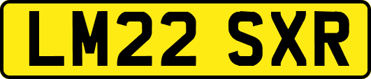 LM22SXR