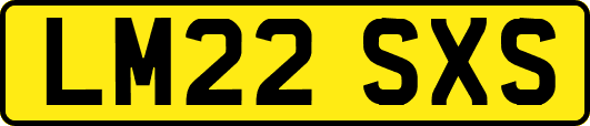 LM22SXS