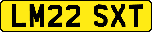 LM22SXT