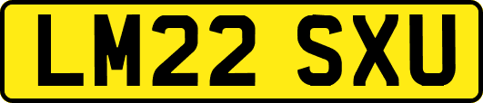 LM22SXU