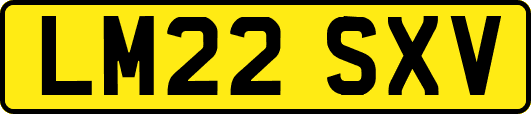LM22SXV