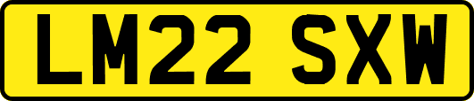 LM22SXW