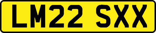 LM22SXX