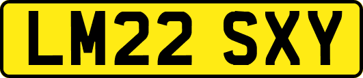 LM22SXY
