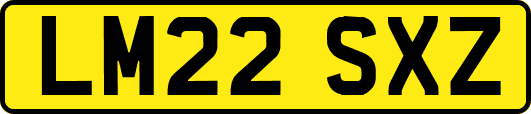LM22SXZ