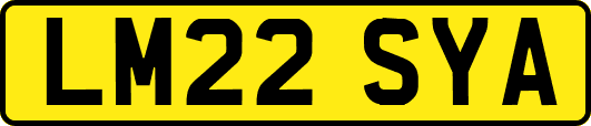 LM22SYA