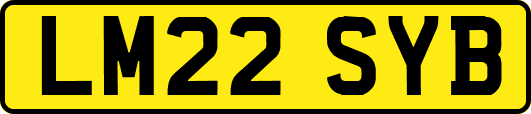 LM22SYB