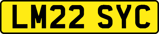 LM22SYC