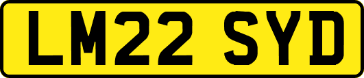 LM22SYD