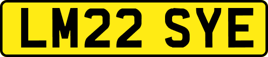 LM22SYE