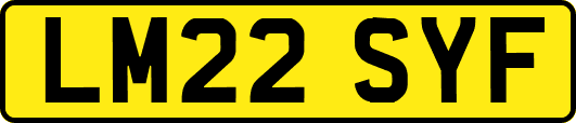LM22SYF