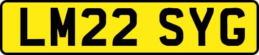 LM22SYG
