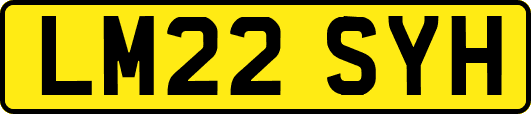 LM22SYH