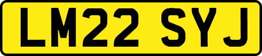 LM22SYJ