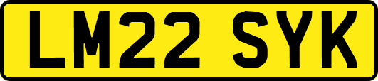 LM22SYK