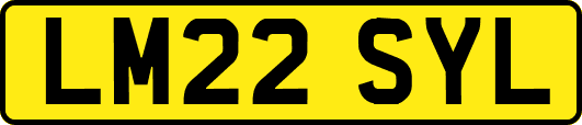 LM22SYL
