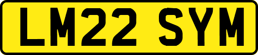 LM22SYM