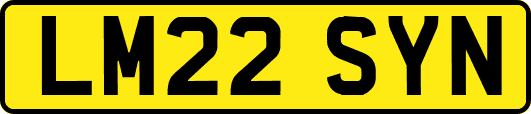 LM22SYN