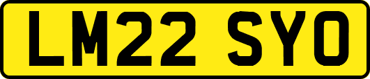 LM22SYO