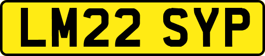 LM22SYP