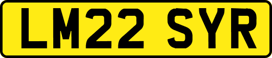 LM22SYR