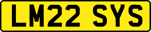 LM22SYS