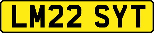 LM22SYT