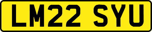 LM22SYU