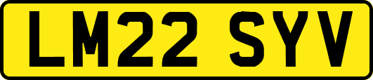 LM22SYV