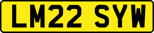 LM22SYW