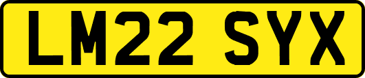 LM22SYX