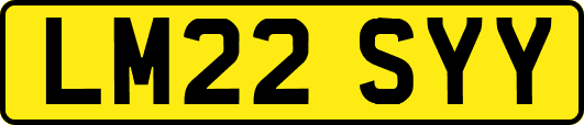 LM22SYY