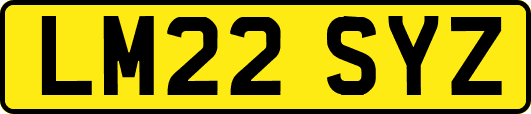 LM22SYZ