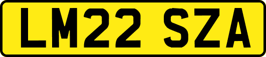 LM22SZA